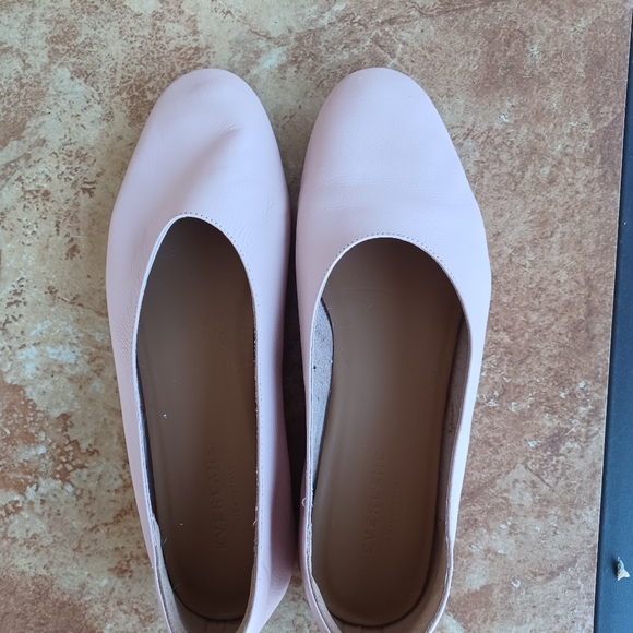 Everlane flats 8.5 - Picture 4 of 4